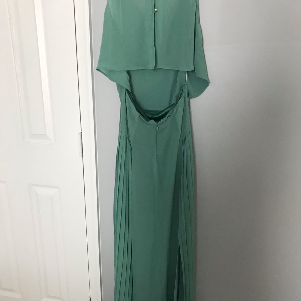 Forever 21 long dress 3/$15